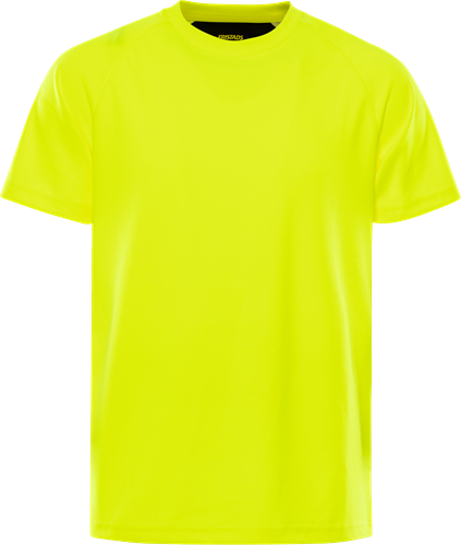 Functional t-shirt 7555 gpin