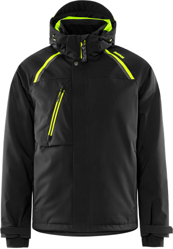 Primaloft® stretch winter jacket 4873 glps