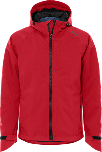 Stretch shell jacket 4882 glps