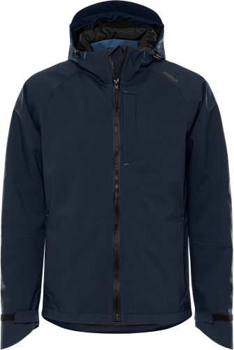 Stretch shell jacket 4882 glps