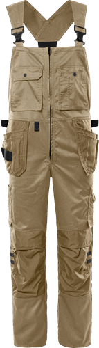 Green craftsman bib'n'brace 41 gs25