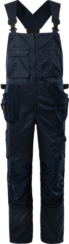 Green craftsman bib'n'brace 41 gs25
