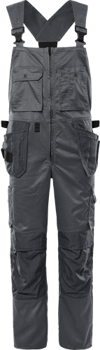 Green craftsman bib'n'brace 41 gs25