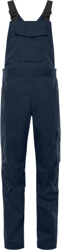 Green bib'n'brace 1930 gwm