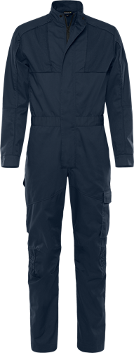 Green coverall 8930 gwm