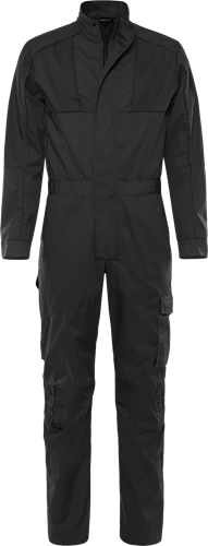 Green coverall 8930 gwm