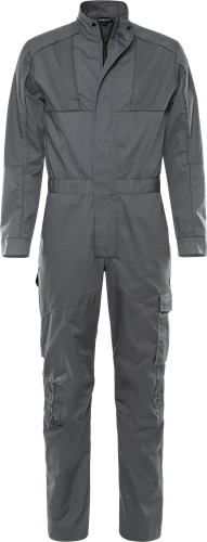 Green coverall 8930 gwm