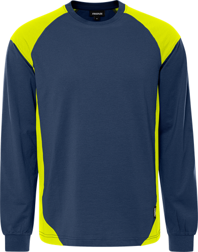 Heavy long sleeve t-shirt 7071 gtm