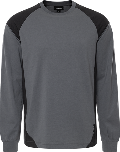 Heavy long sleeve t-shirt 7071 gtm