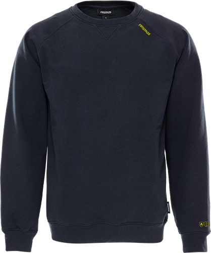 Flamestat stretch sweatshirt 7180 mfrn