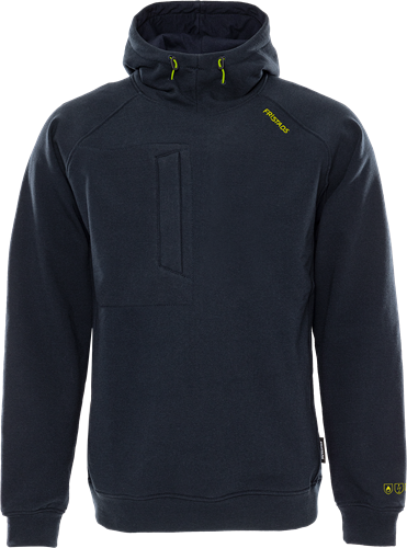 Flamestat stretch hoodie 7181 mfrn