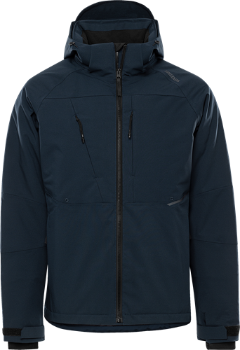 Stretch winter jacket 4883 gls