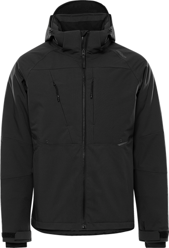 Stretch winter jacket 4883 gls