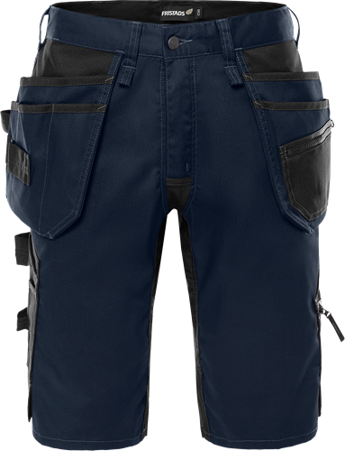 Green craftsman stretch shorts 2902 gwm