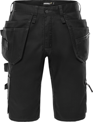 Green craftsman stretch shorts 2902 gwm