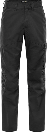 Green trousers woman 2931 gwm