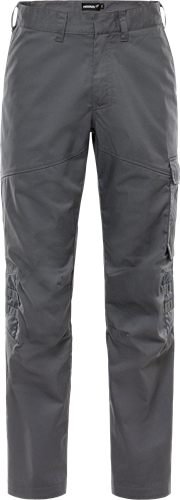 Green trousers woman 2931 gwm