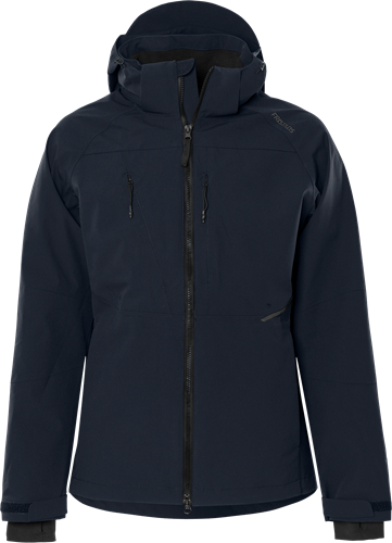 Stretch shell jacket woman 4981 gls