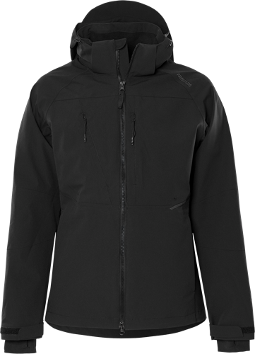 Stretch shell jacket woman 4981 gls