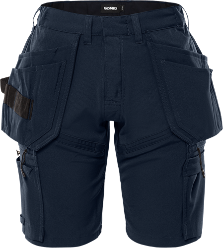 Craftsman stretch shorts woman 2601 glws