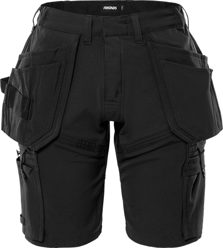 Craftsman stretch shorts woman 2601 glws
