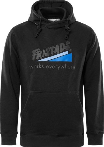 Fristads 100 years limited edition hoodie