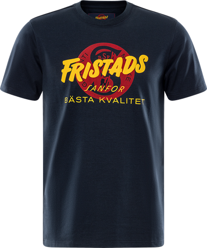 Fristads 100 years limited edition t-shirt