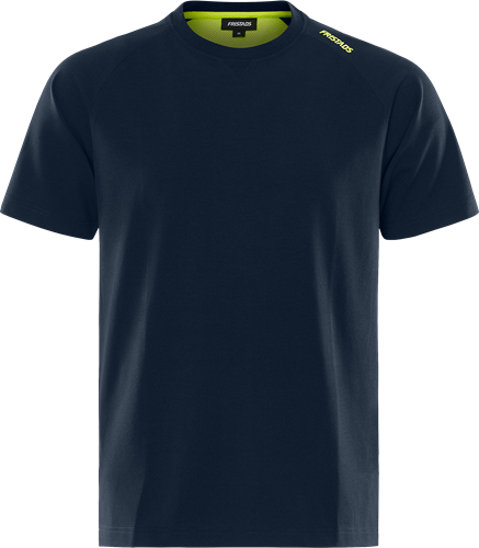 Heavy stretch t-shirt 7553 gtme