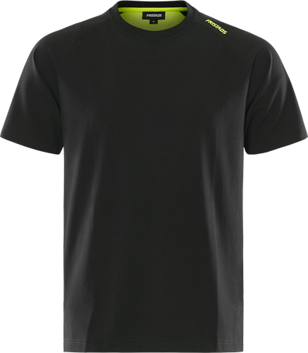 Heavy stretch t-shirt 7553 gtme