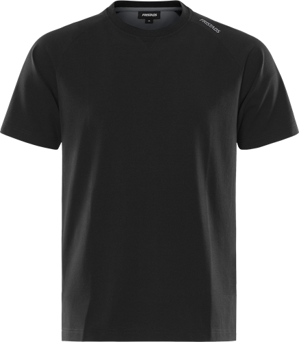 Heavy stretch t-shirt 7553 gtme