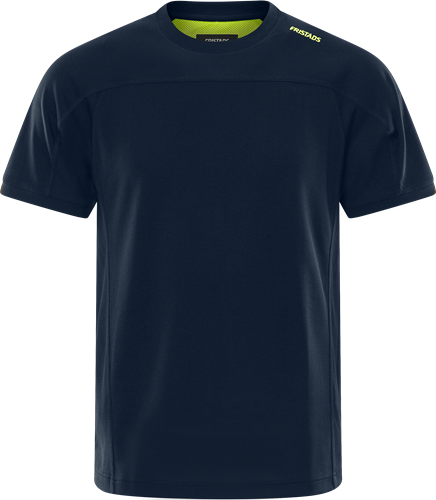 Functional t-shirt 7554 gpin
