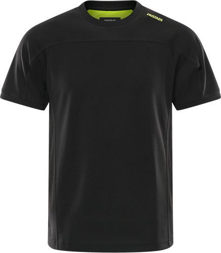 Functional t-shirt 7554 gpin
