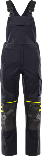 Flamestat stretch bib'n'brace 1180 fss