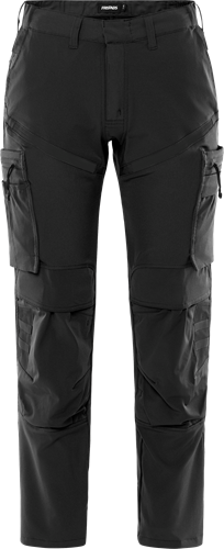 Stretch trousers woman 2654 glws
