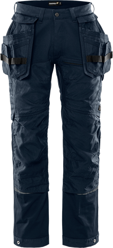 Craftsman stretch trousers 2830 gstt