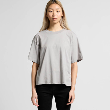 Wo's martina tee | 4006