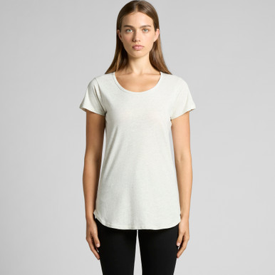 Wo's mali tee | 4008