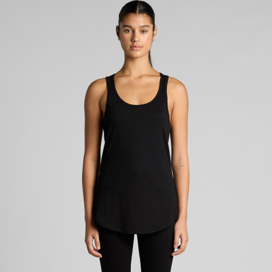 Wo's mali racerback | 4013