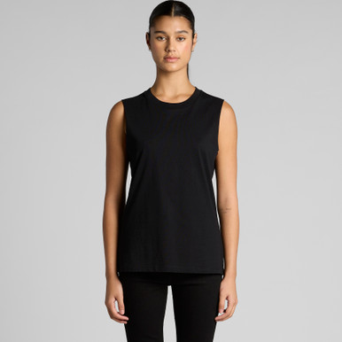 Wo's maple tank | 4017