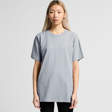 Wo's classic tee | 4026