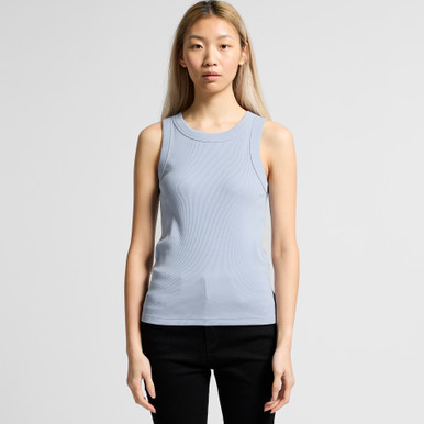 Wo's organic rib tank | 4063g