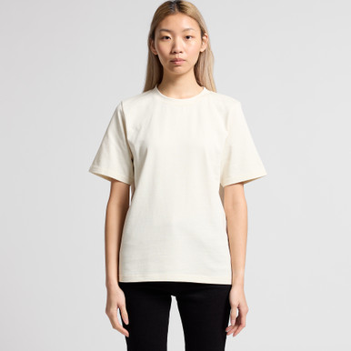 Wo's heavy tee | 4080