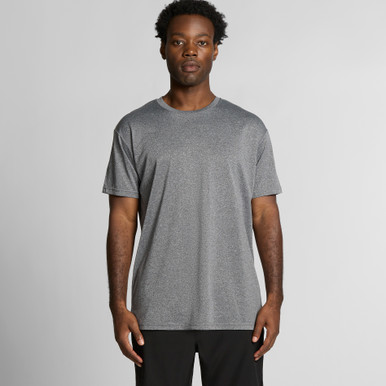Staple active tee | 5001a