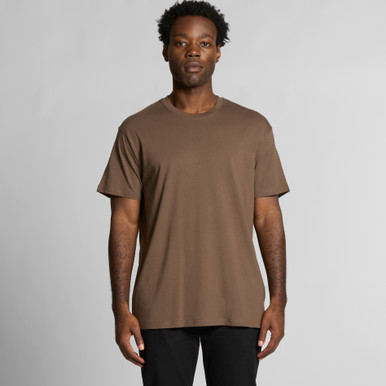 Staple organic tee | 5001g