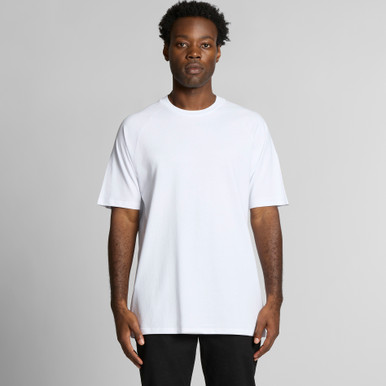 Staple raglan tee | 5001r