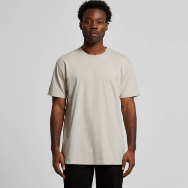 Staple tee | 5001