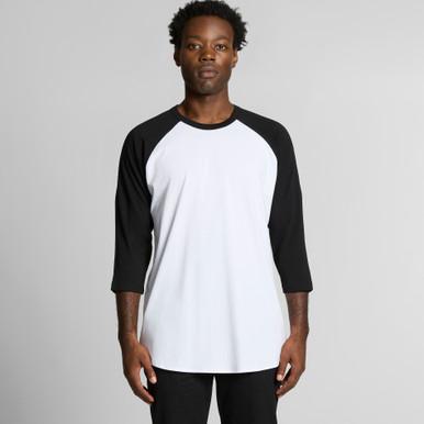 Raglan tee | 5012