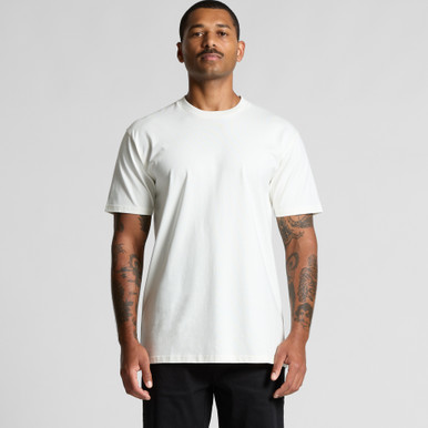 Classic organic tee | 5026g