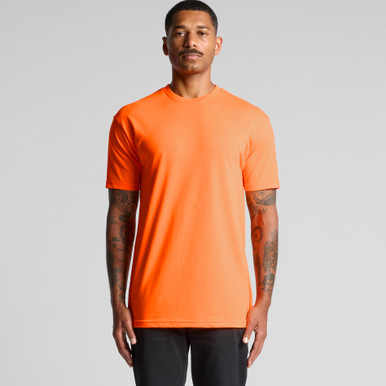 Block safety tee | 5050f