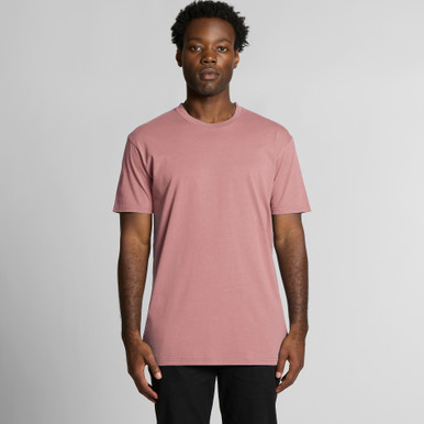 Staple faded tee | 5065